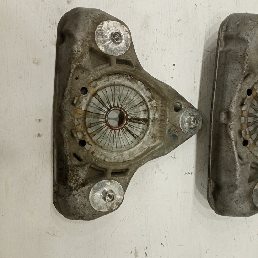 Topo de suspensão AUDI A4 Avant (8E5, B6) | 00 - 05 Imagem-1