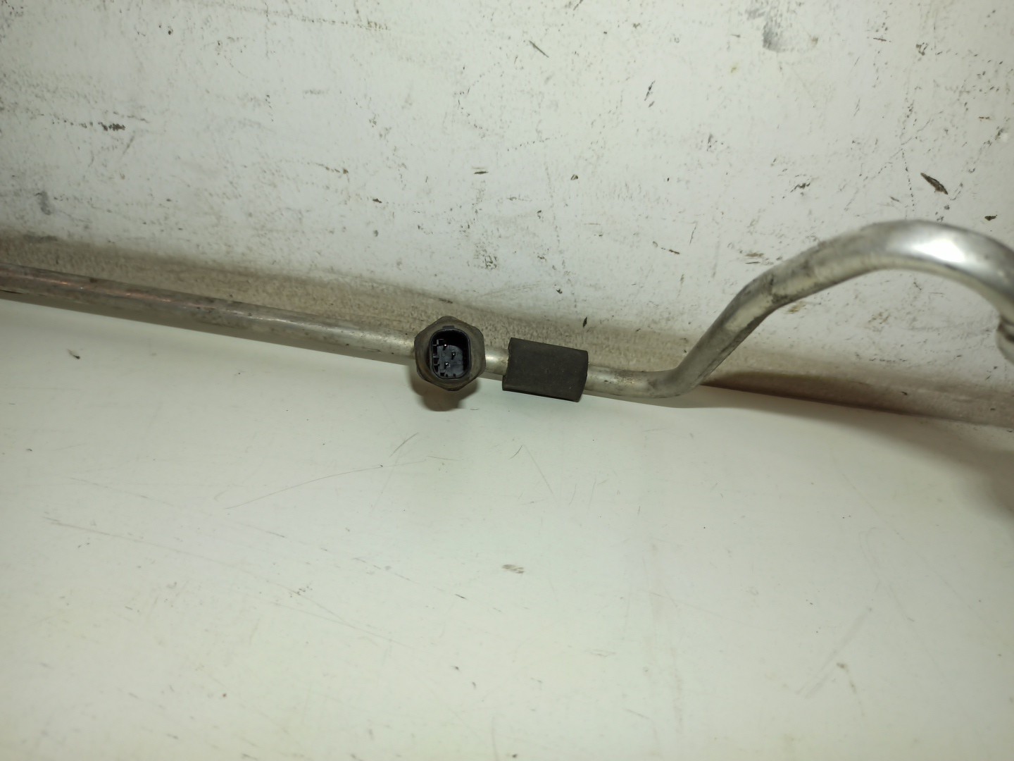 Tubo de Ar Condicionado BMW 3 Touring (E91) | 04 - 12 Imagem-2