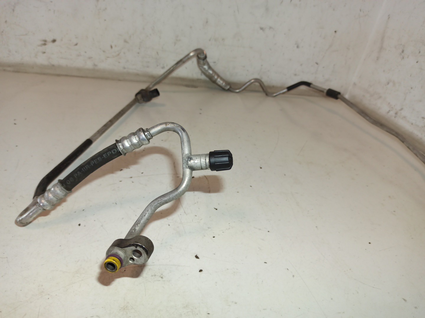 Tubo de Ar Condicionado BMW 3 Touring (E91) | 04 - 12 Imagem-3