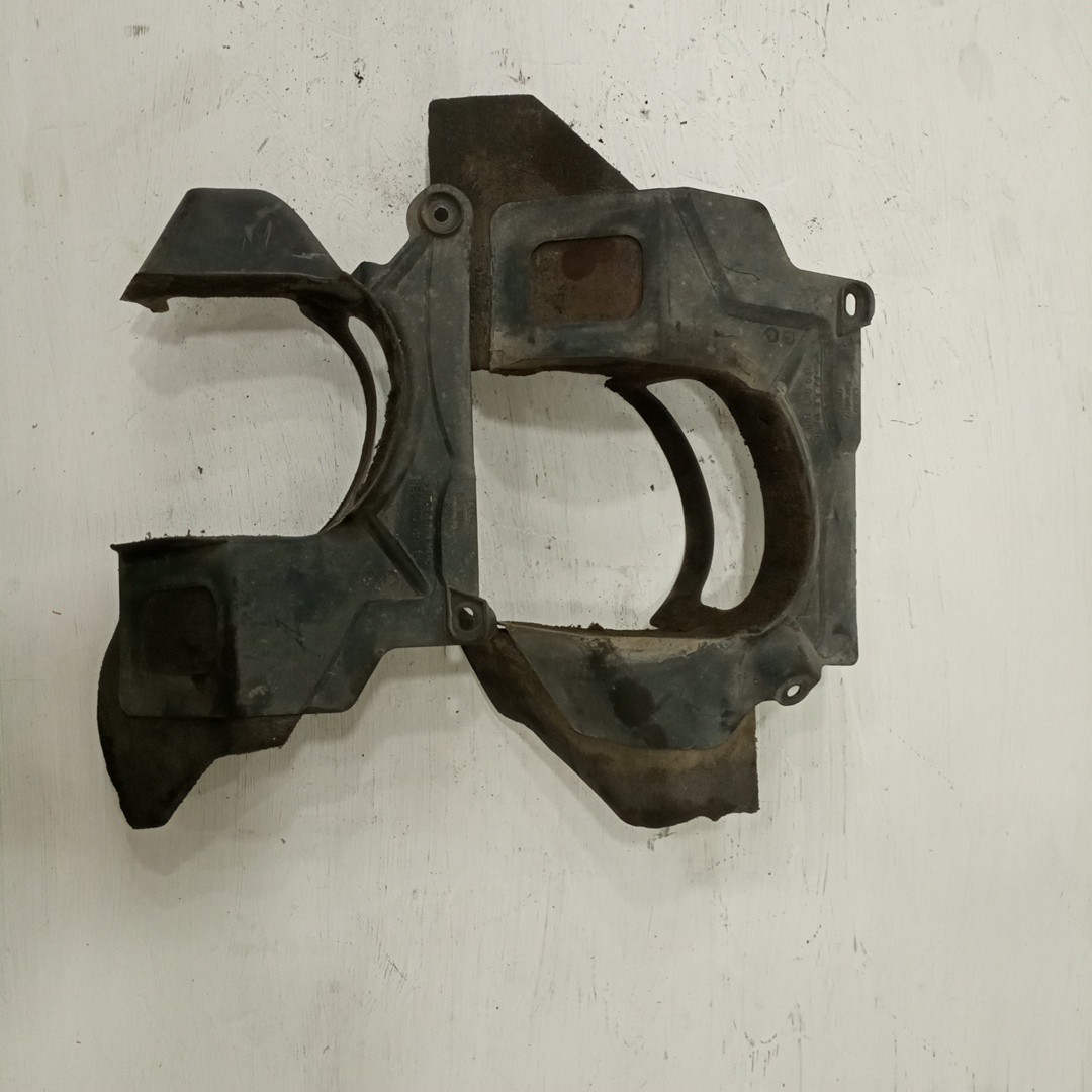 Proteção de Transmissão AUDI A4 (8E2, B6) | 00 - 05
