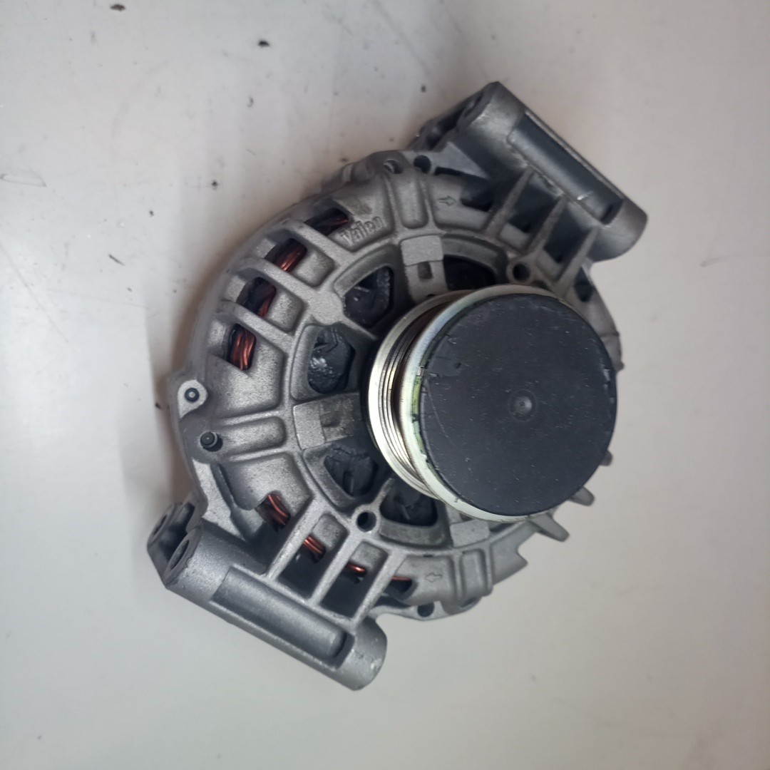 Alternador AUDI A4 Avant (8E5, B6) | 00 - 05 Imagem-3