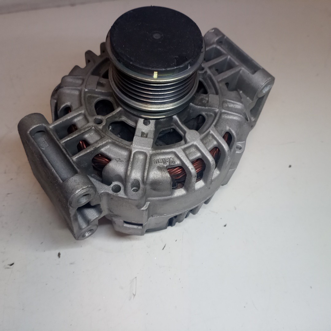 Alternador AUDI A4 Avant (8E5, B6) | 00 - 05 Imagem-4