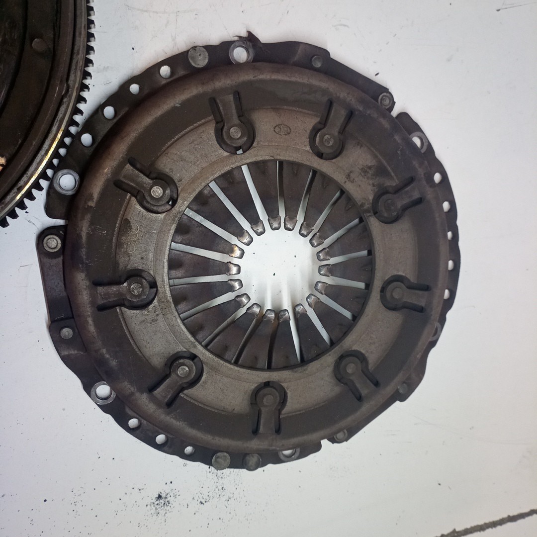 Kit Embraiagem AUDI A4 Avant (8E5, B6) | 00 - 05 Imagem-2