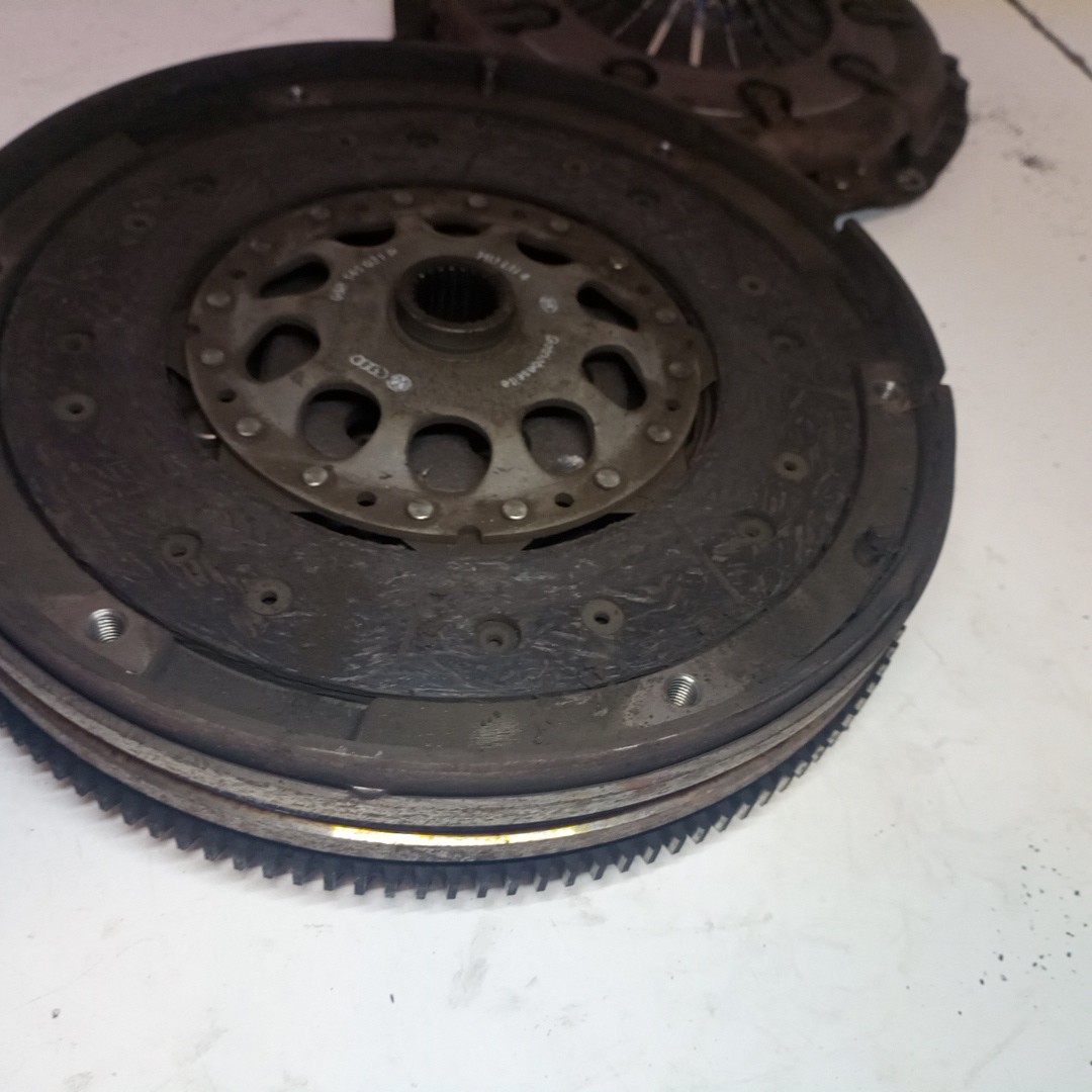 Kit Embraiagem AUDI A4 Avant (8E5, B6) | 00 - 05 Imagem-3
