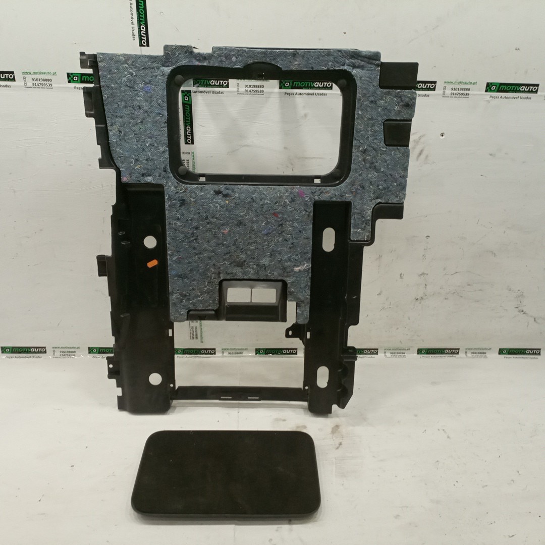 Gaveta RENAULT SCÉNIC III (JZ0/1_) | 08 - 