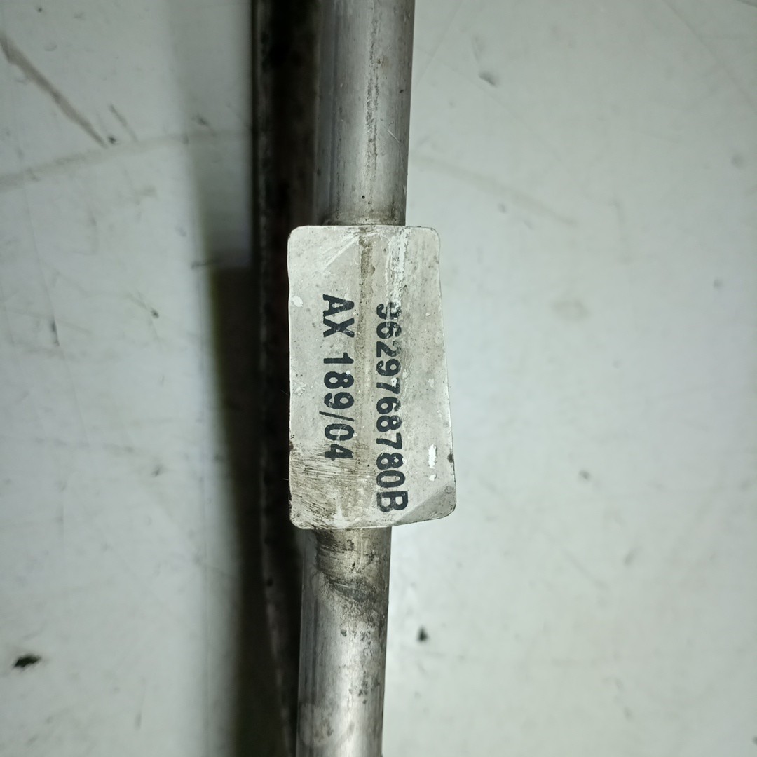 Tubo de Ar condicionado PEUGEOT 607 (9D, 9U) | 00 -  Imagem-1