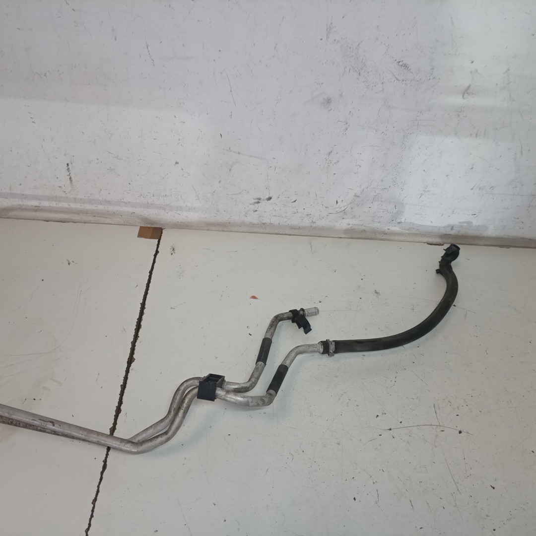 Tubo de Ar condicionado PEUGEOT 607 (9D, 9U) | 00 -  Imagem-2