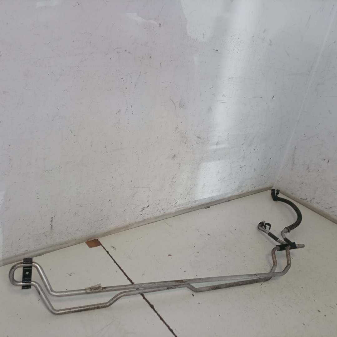 Tubo de Ar condicionado PEUGEOT 607 (9D, 9U) | 00 -  Imagem-3