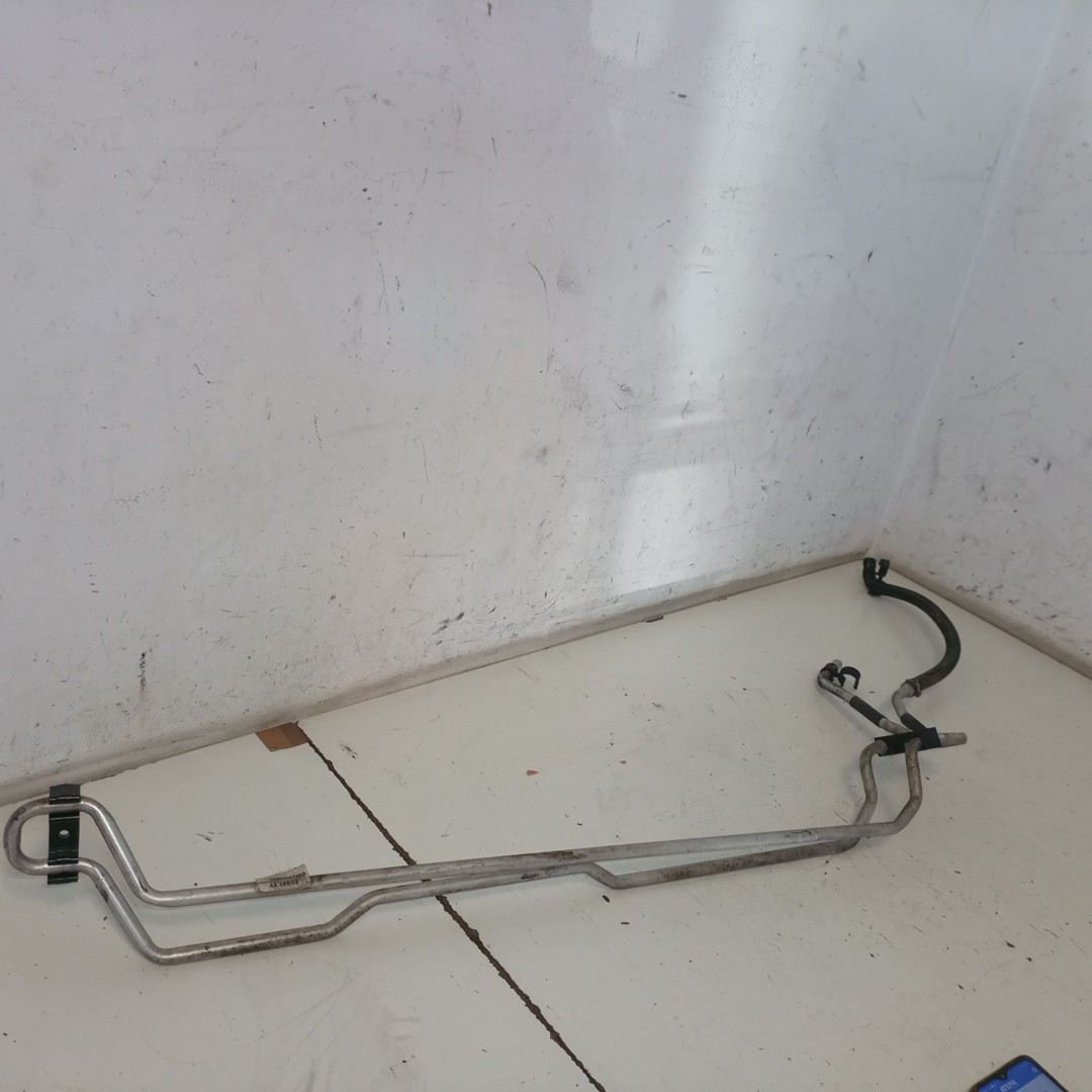 Tubo de Ar condicionado PEUGEOT 607 (9D, 9U) | 00 -  Imagem-4