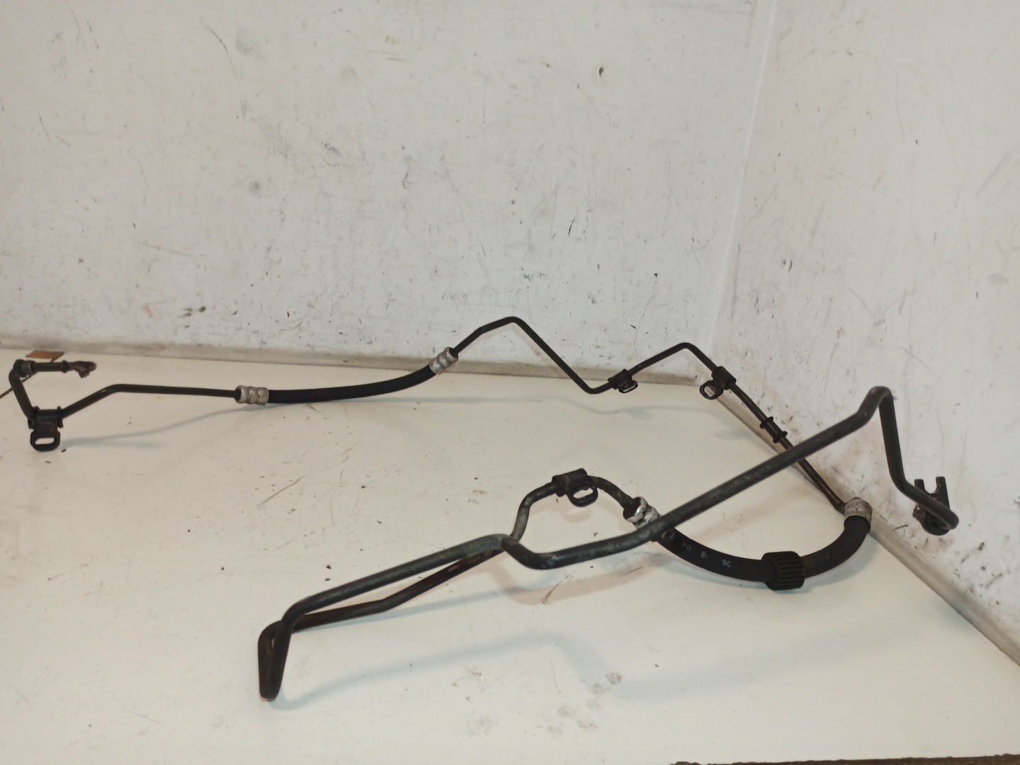 Tubos de direção assistida PEUGEOT 607 (9D, 9U) | 00 - 