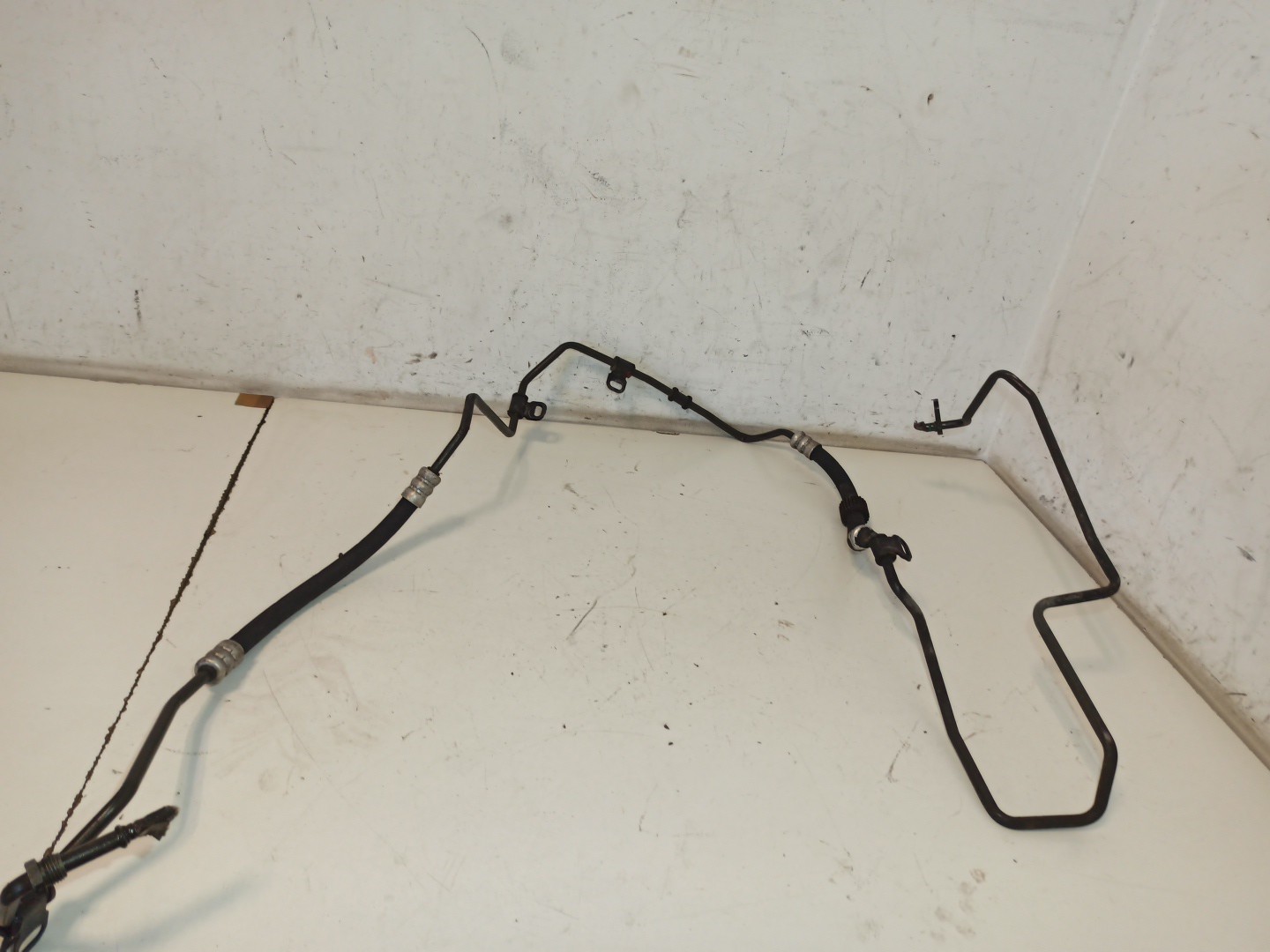 Tubos de direção assistida PEUGEOT 607 (9D, 9U) | 00 -  Imagem-3