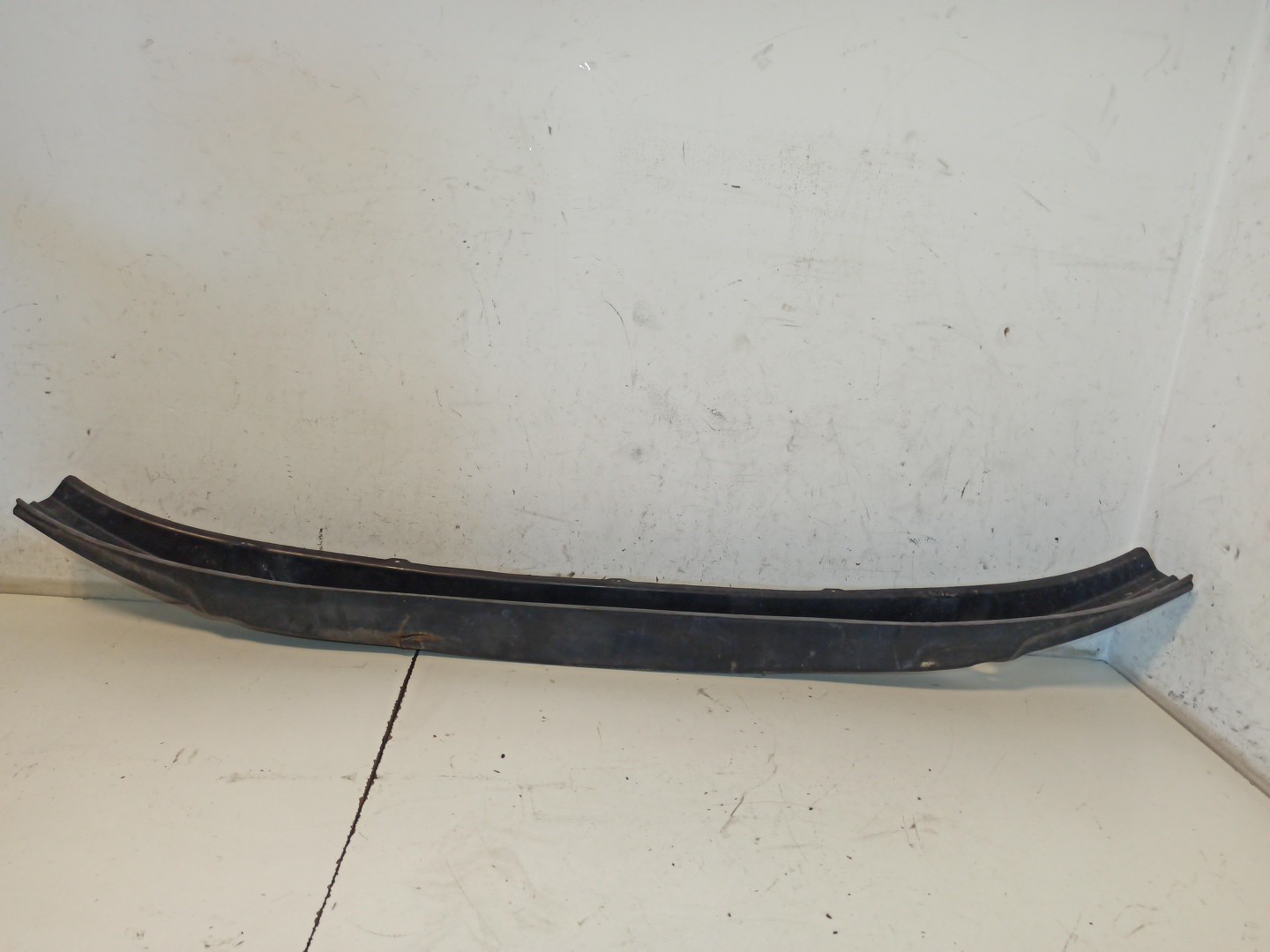 Reforço do para-choques Frente PEUGEOT 607 (9D, 9U) | 00 -  Imagem-5