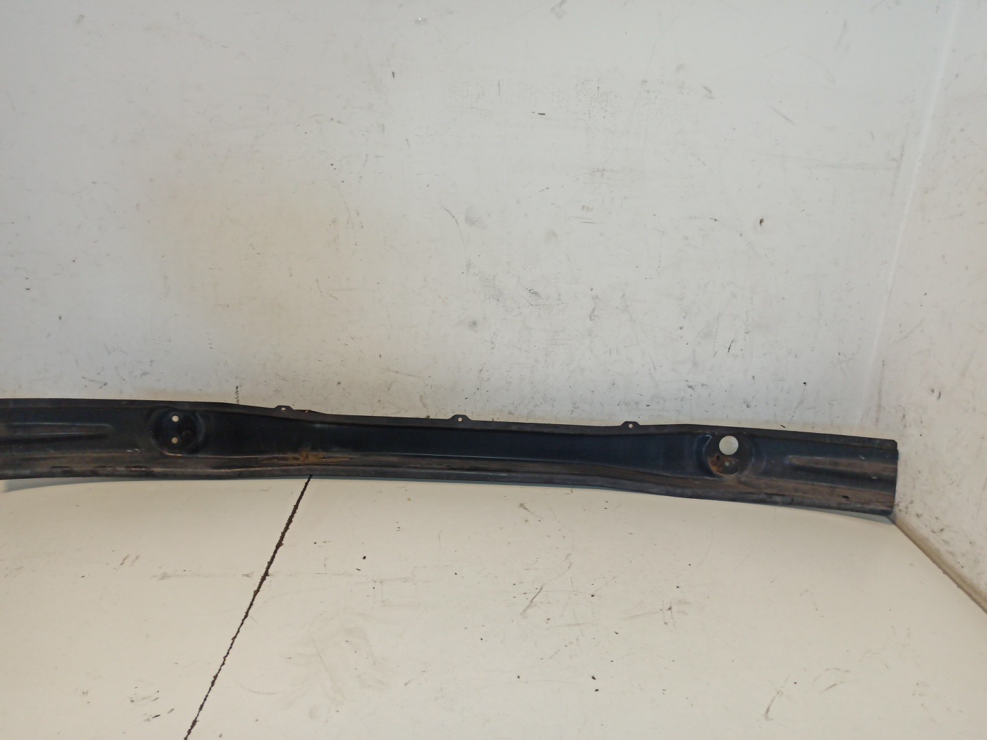 Reforço do para-choques Frente PEUGEOT 607 (9D, 9U) | 00 -  Imagem-7