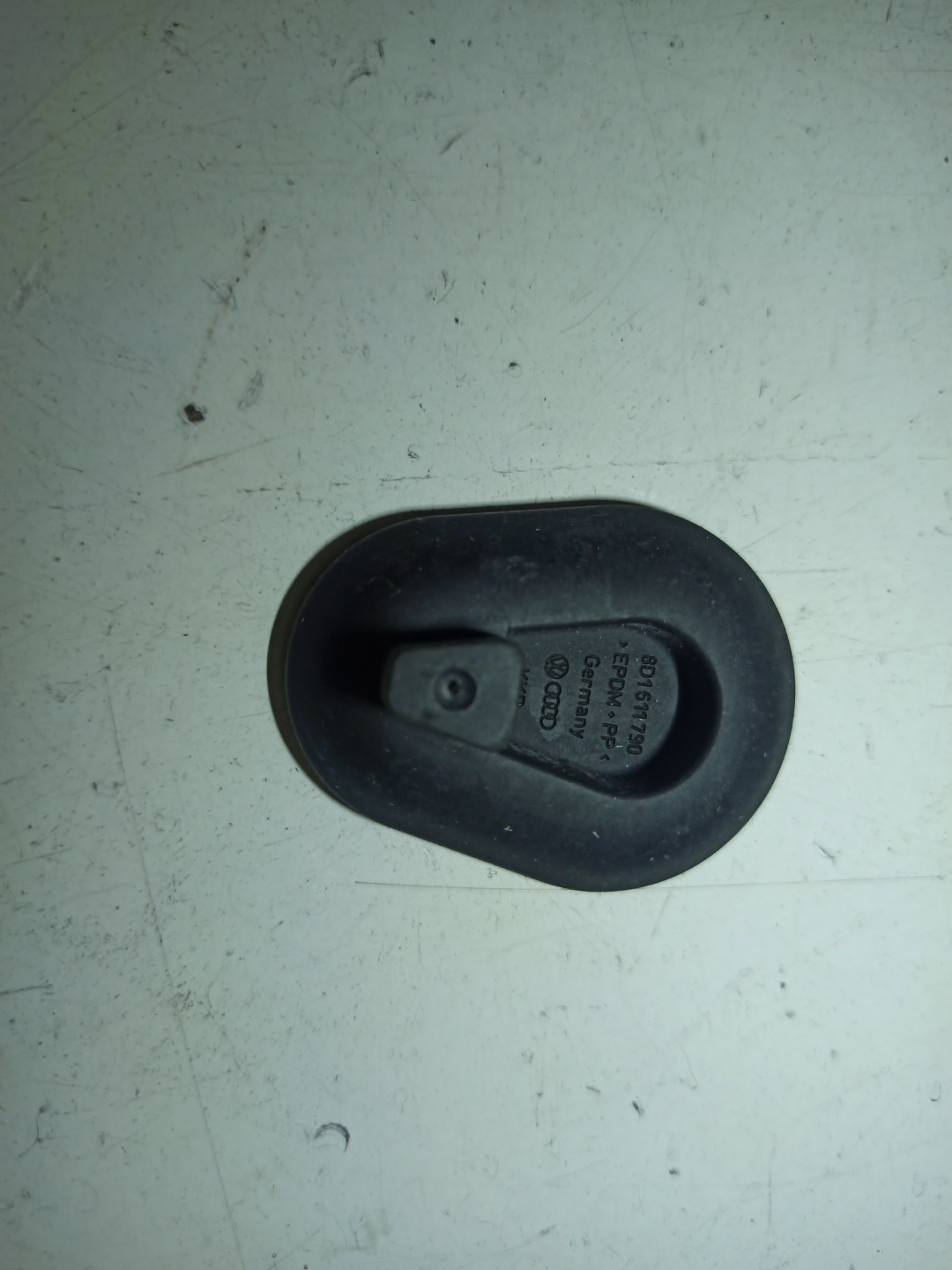 Borrachas AUDI A4 Avant (8D5, B5) | 94 - 02 Imagem-1