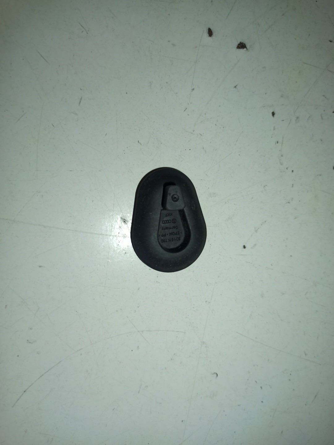 Borrachas AUDI A4 Avant (8D5, B5) | 94 - 02 Imagem-4