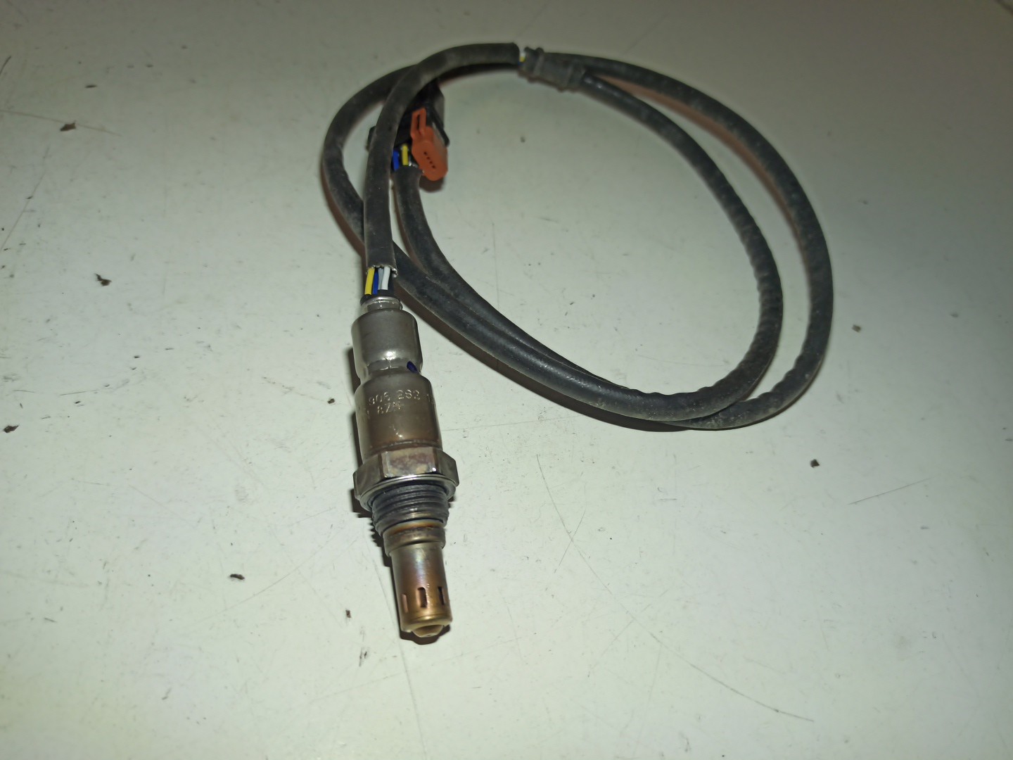 Sonda Lambda AUDI A3 Sportback (8VA, 8VF) | 12 -  Imagem-2