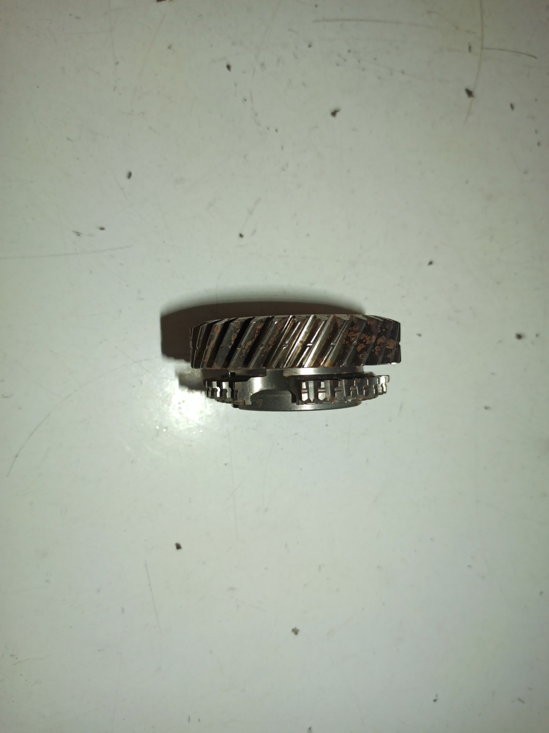 Engrenagem AUDI A4 Avant (8D5, B5) | 94 - 02 Imagem-2