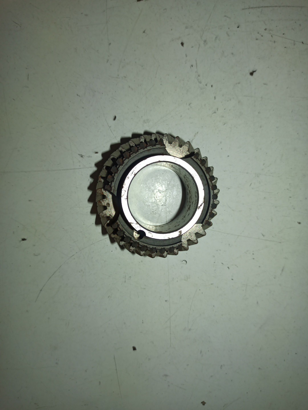 Engrenagem AUDI A4 Avant (8D5, B5) | 94 - 02 Imagem-3