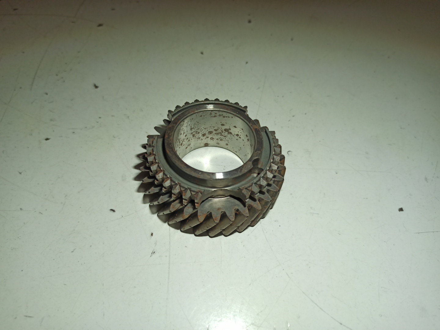 Engrenagem AUDI A4 Avant (8D5, B5) | 94 - 02 Imagem-4