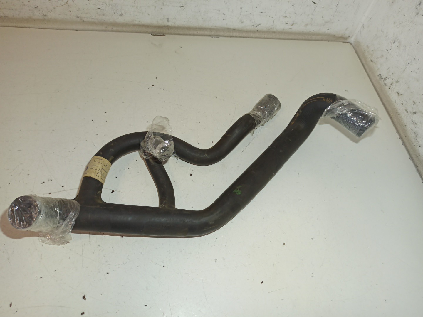 Tubo de Água VOLKSWAGEN TRANSPORTER T2 Autocarro | 67 - 79