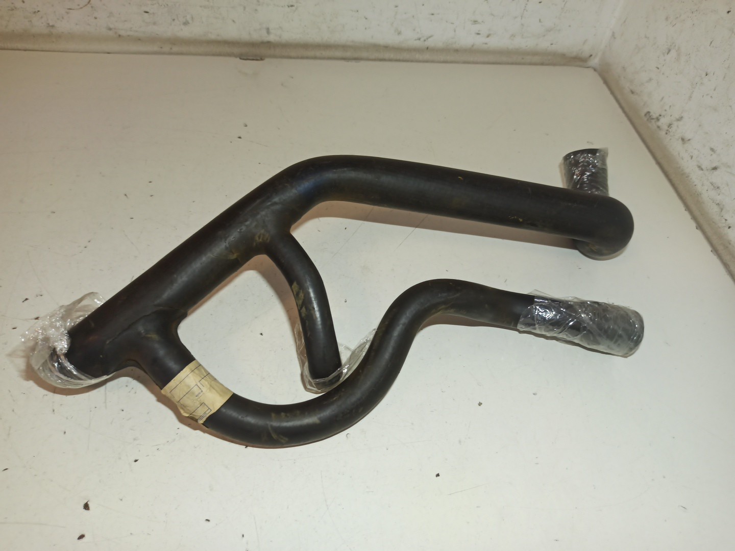 Tubo de Água VOLKSWAGEN TRANSPORTER T2 Autocarro | 67 - 79 Imagem-3