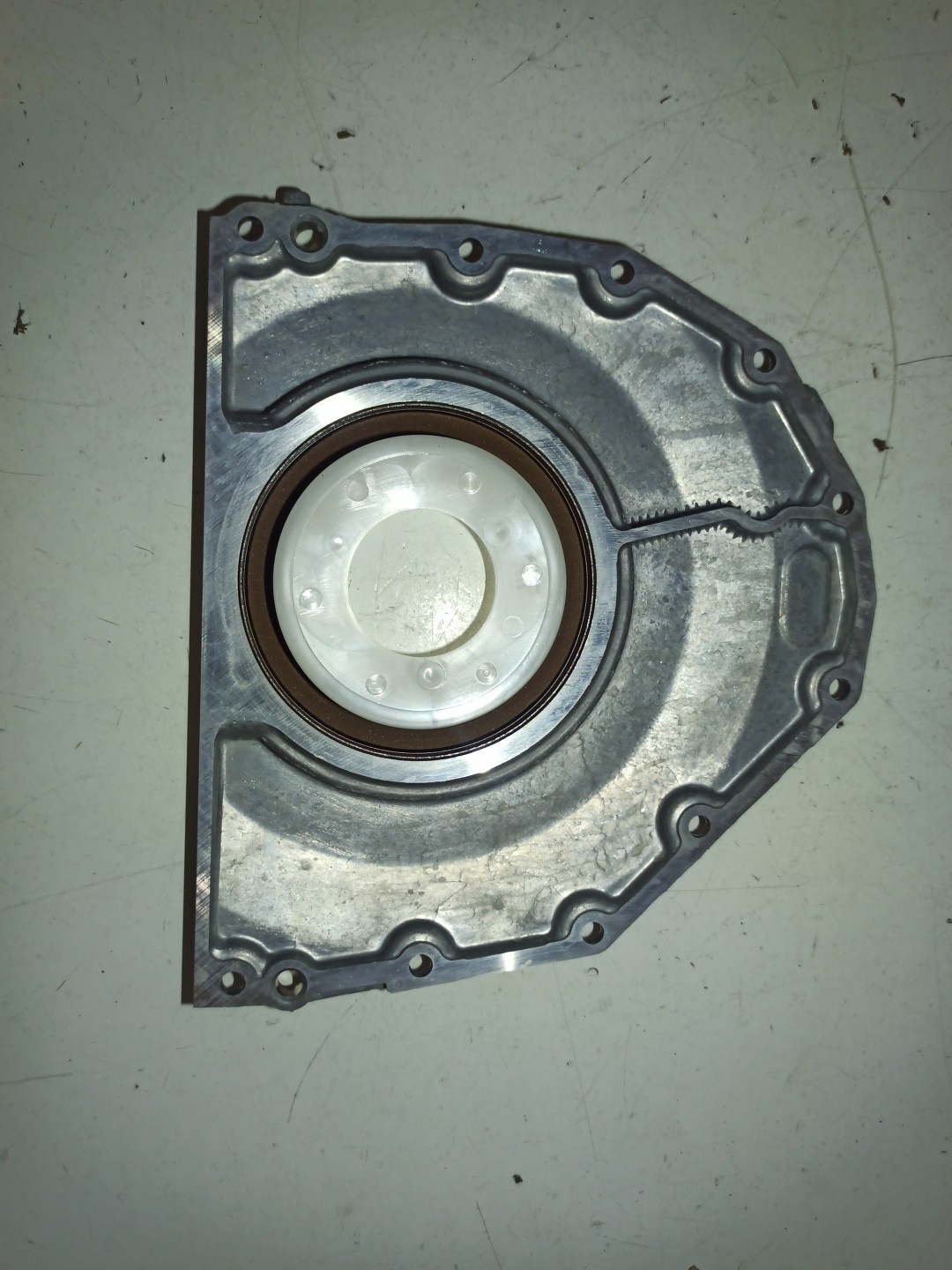 Tampa de distribuição AUDI A4 (8D2, B5) | 94 - 01 Imagem-3