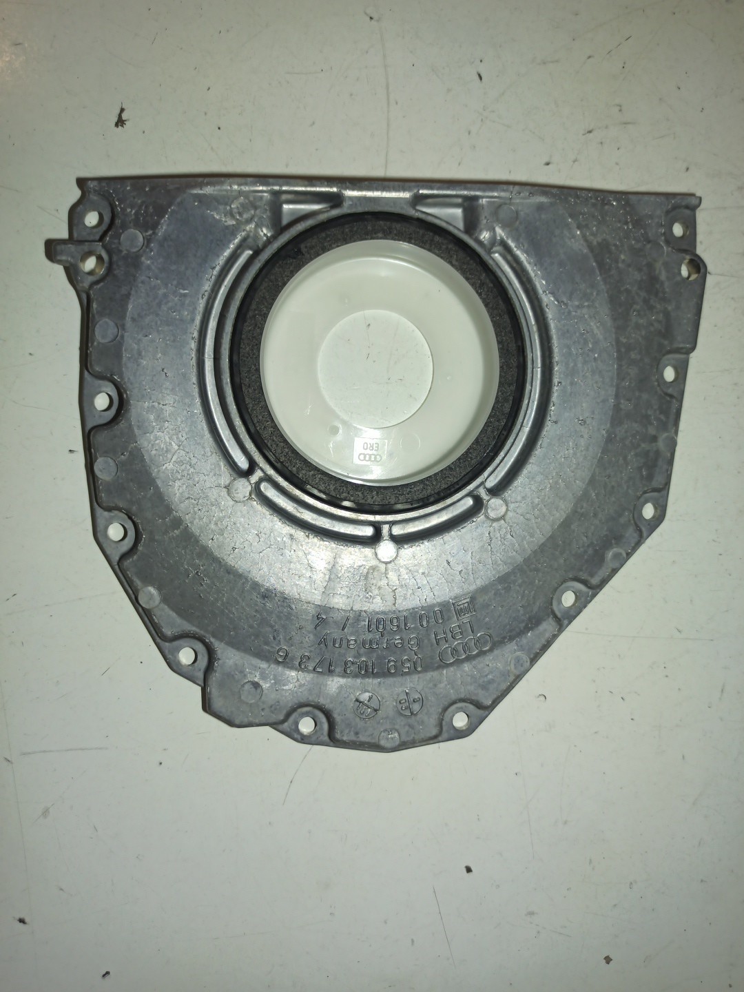 Tampa de distribuição AUDI A4 (8D2, B5) | 94 - 01 Imagem-4