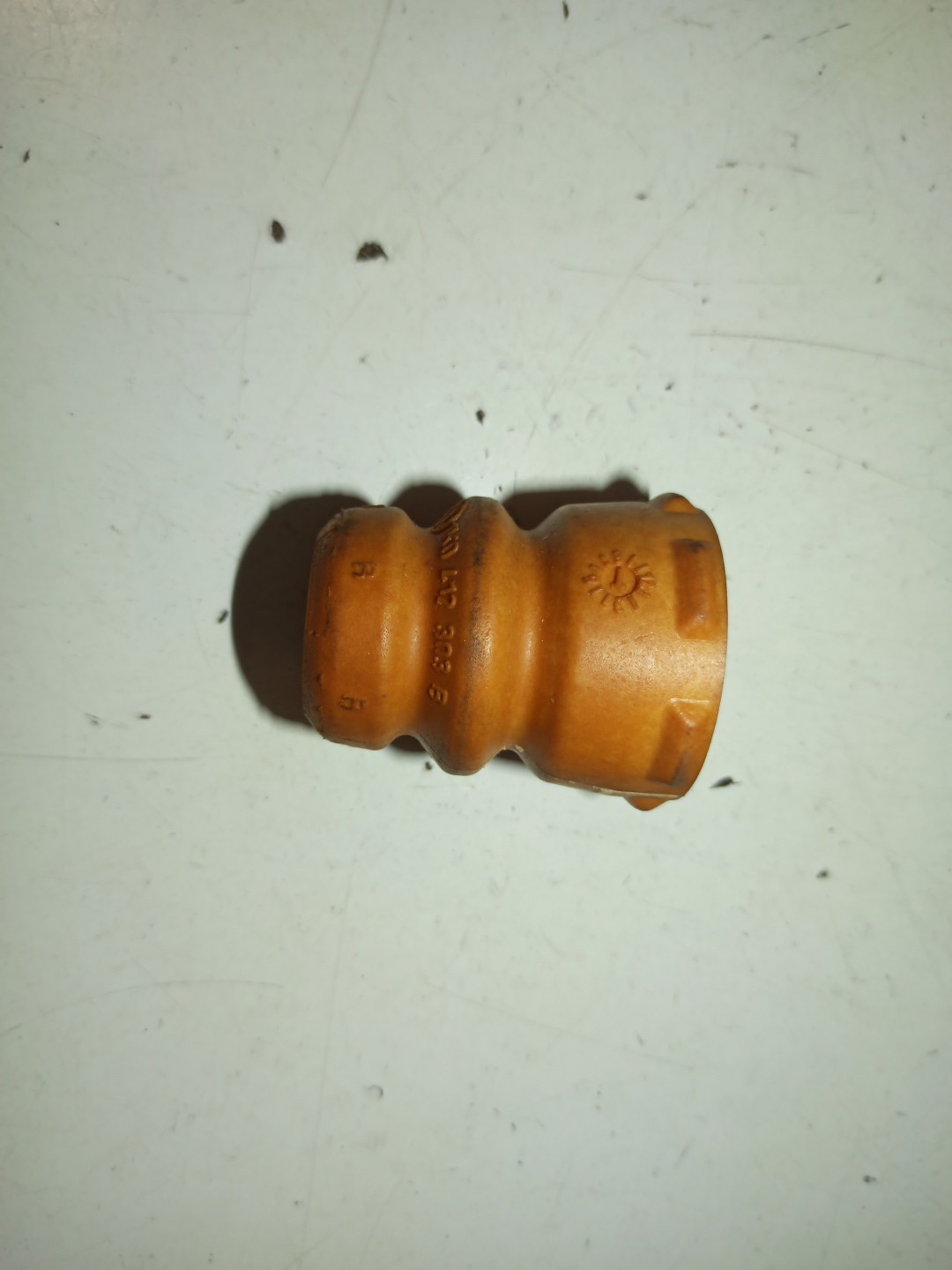 Batente de Mola VOLKSWAGEN JETTA III (1K2) | 04 - 13