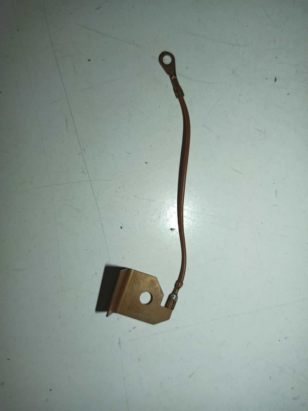 Suporte AUDI 100 (4A2, C4) | 90 - 94 Imagem-4