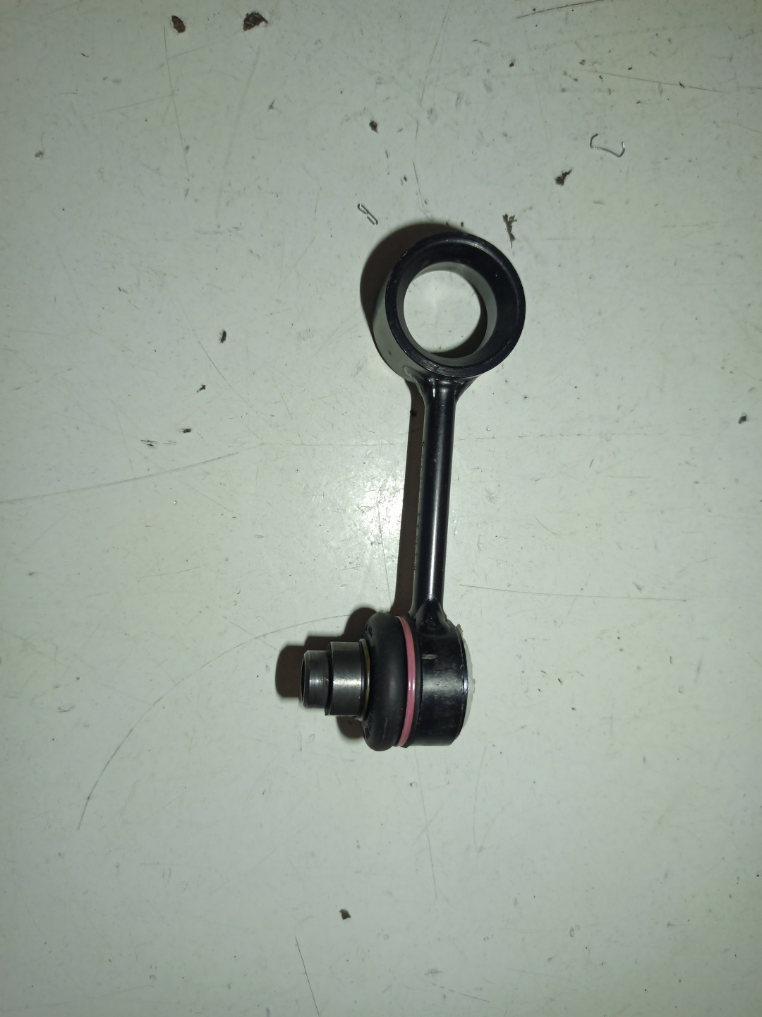 Tirantes de barra estabilizadora AUDI A8 (4E2, 4E8) | 02 - 10