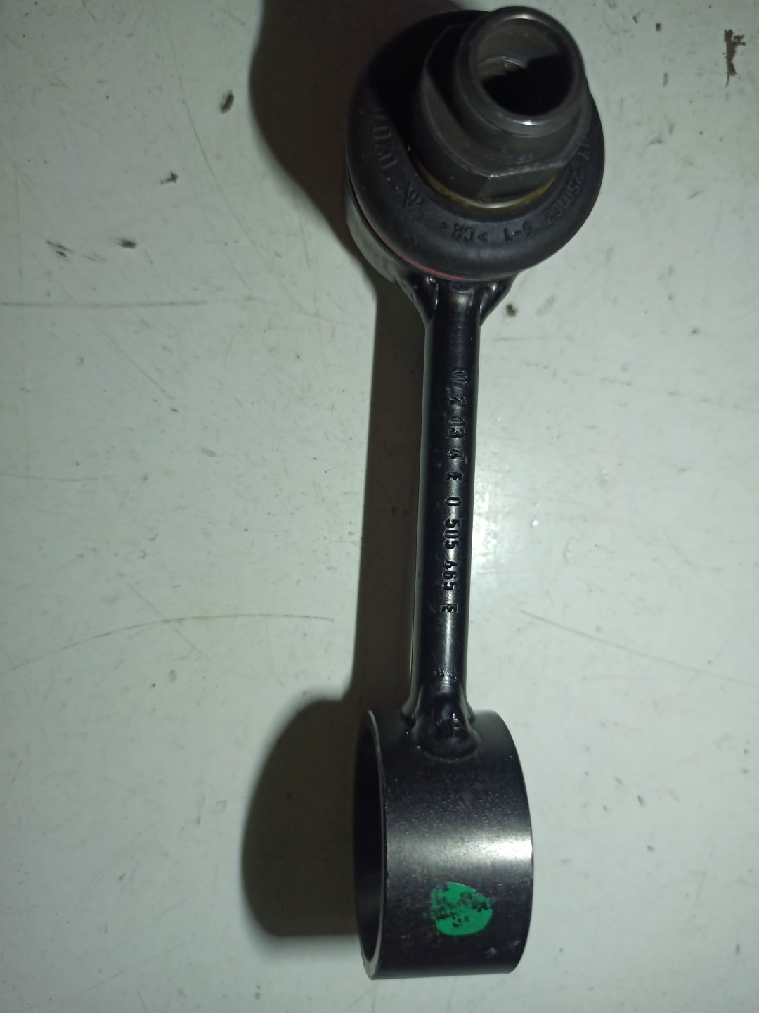 Tirantes de barra estabilizadora AUDI A8 (4E2, 4E8) | 02 - 10 Imagem-1