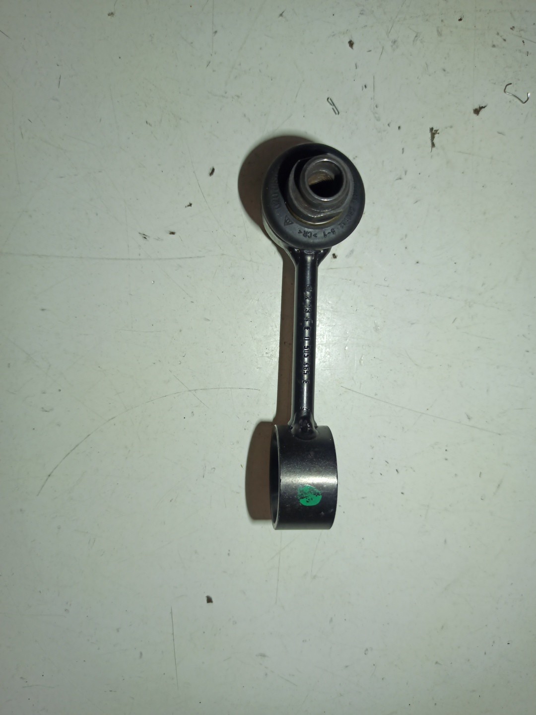 Tirantes de barra estabilizadora AUDI A8 (4E2, 4E8) | 02 - 10 Imagem-2