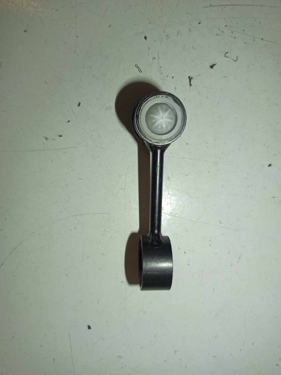 Tirantes de barra estabilizadora AUDI A8 (4E2, 4E8) | 02 - 10 Imagem-3