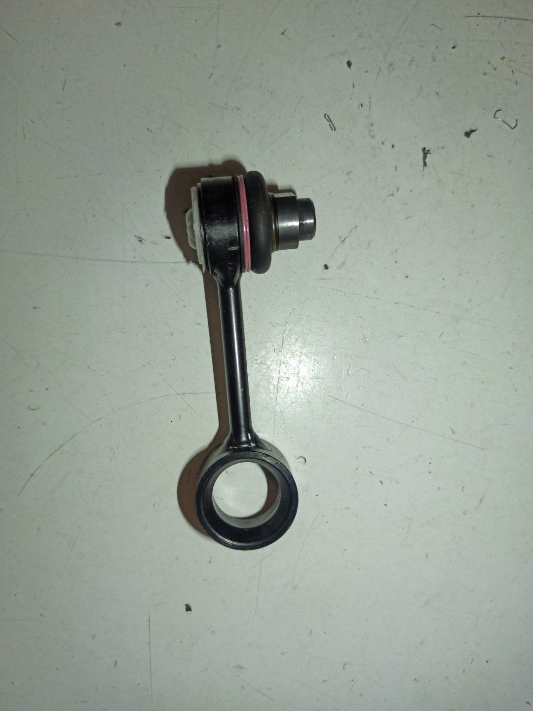 Tirantes de barra estabilizadora AUDI A8 (4E2, 4E8) | 02 - 10 Imagem-4