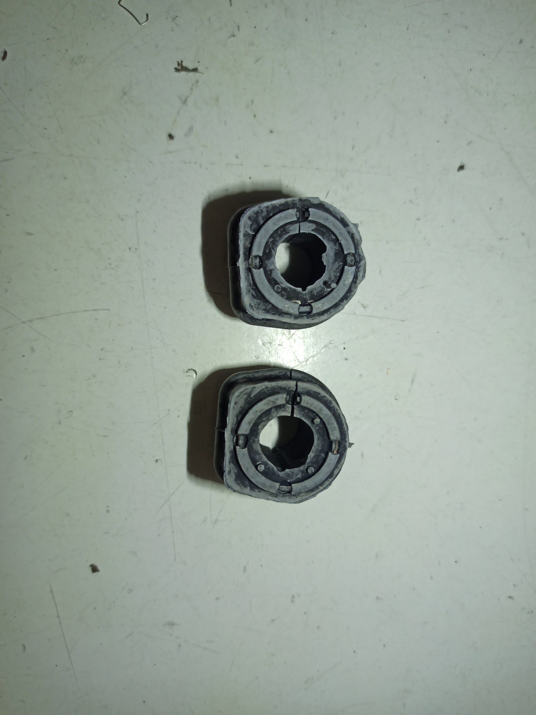 Casquilho FORD GALAXY (WGR) | 95 - 06