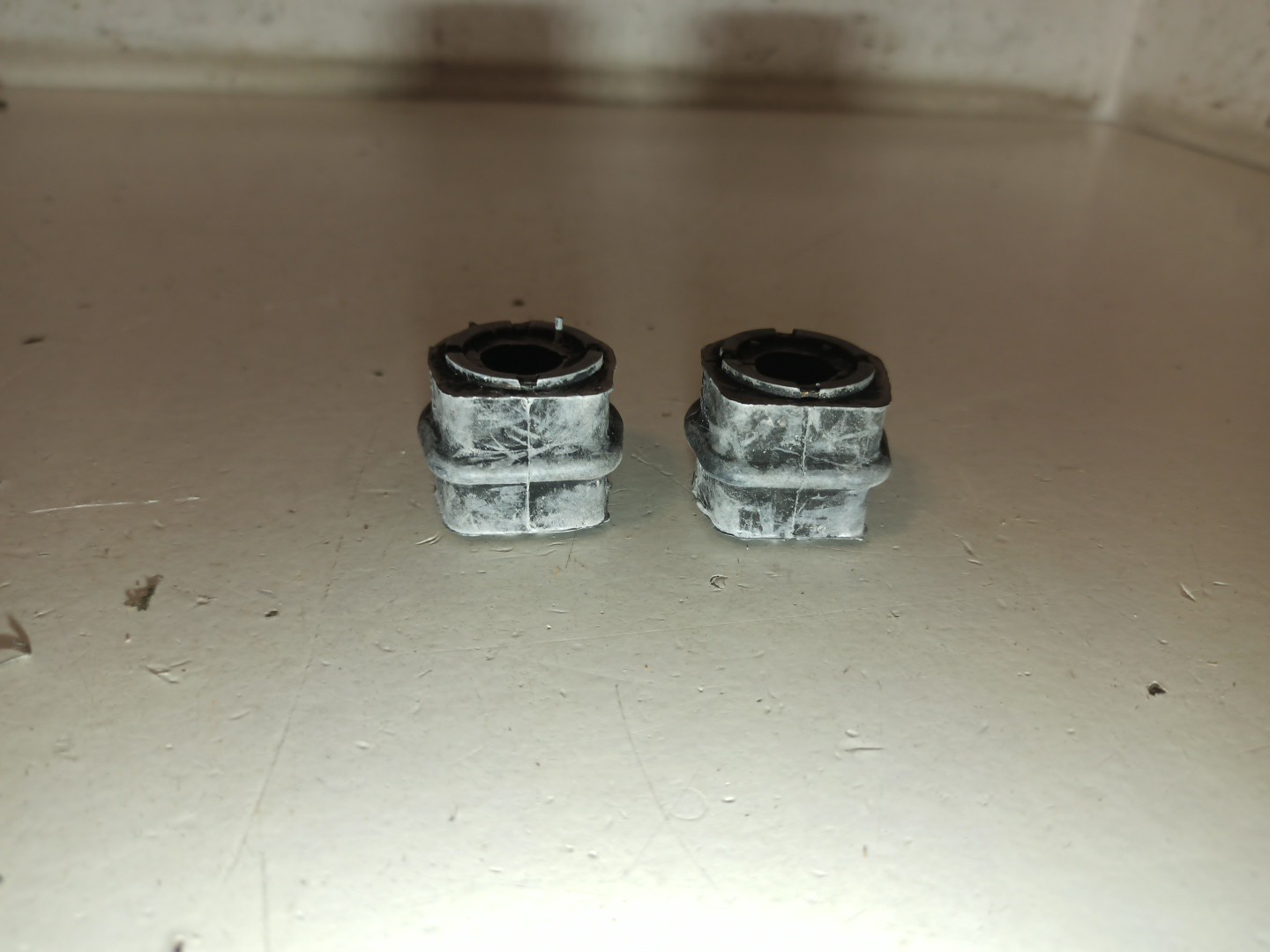 Casquilho FORD GALAXY (WGR) | 95 - 06 Imagem-1