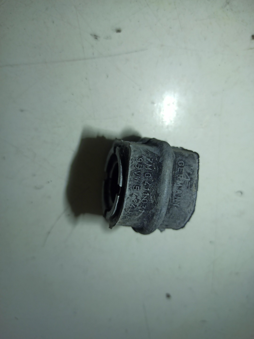 Casquilho FORD GALAXY (WGR) | 95 - 06 Imagem-2