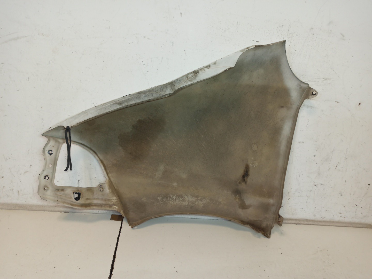 Guarda Lamas Direito TOYOTA HIACE IV Caixa (__H1_, __H2_) | 95 - 12 Imagem-2