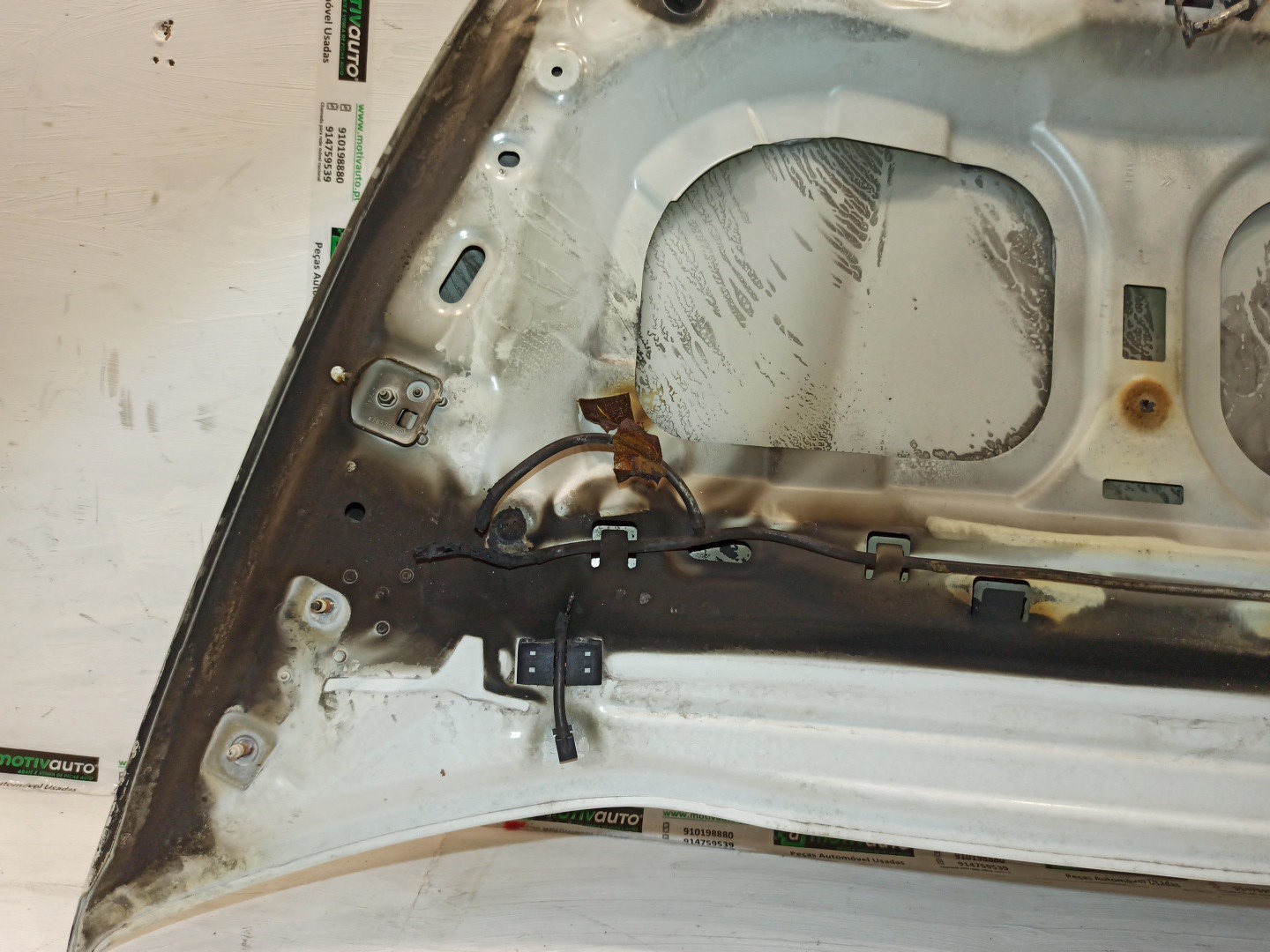Capot CITROEN DS5 | 11 - 15 Imagem-2