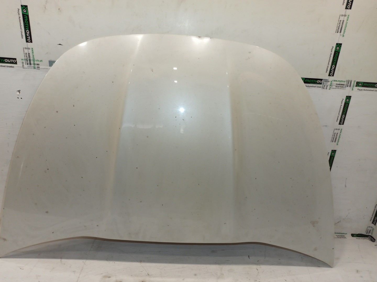Capot CITROEN DS5 | 11 - 15 Imagem-4