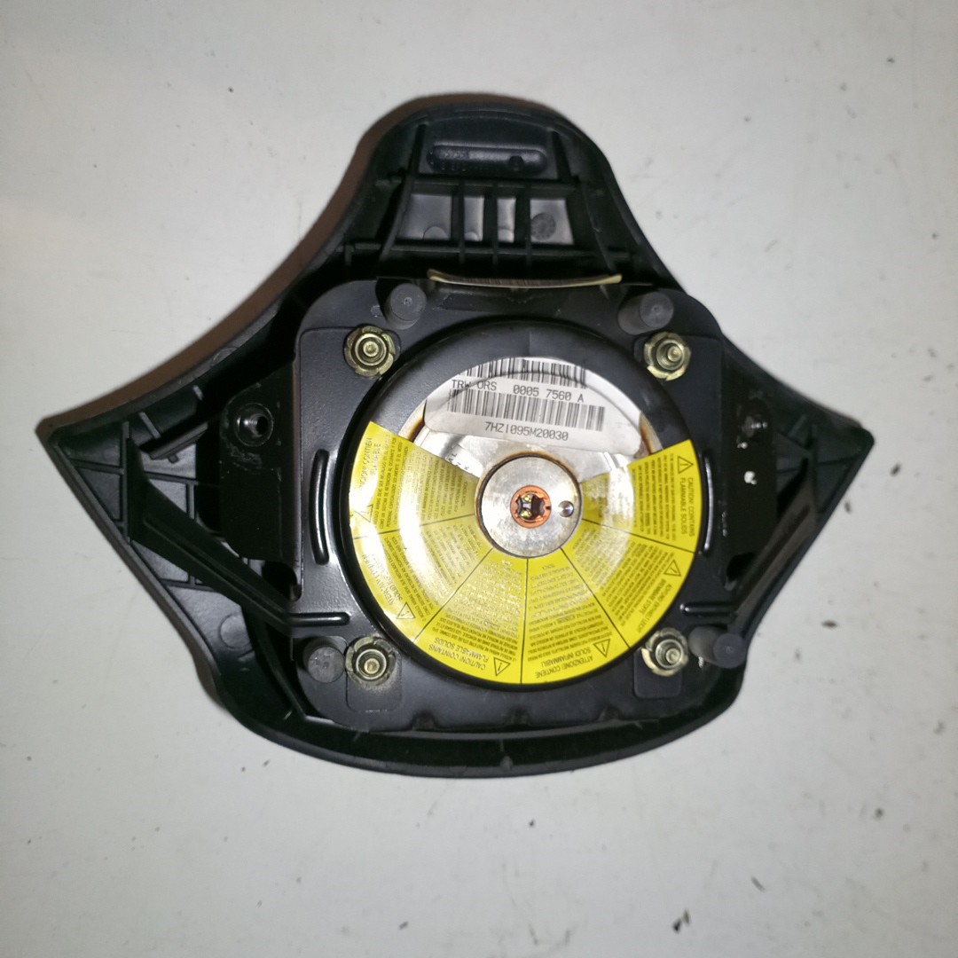 Air Bag Gauche FIAT PALIO Weekend (178_) | 96 -  Imagem-2