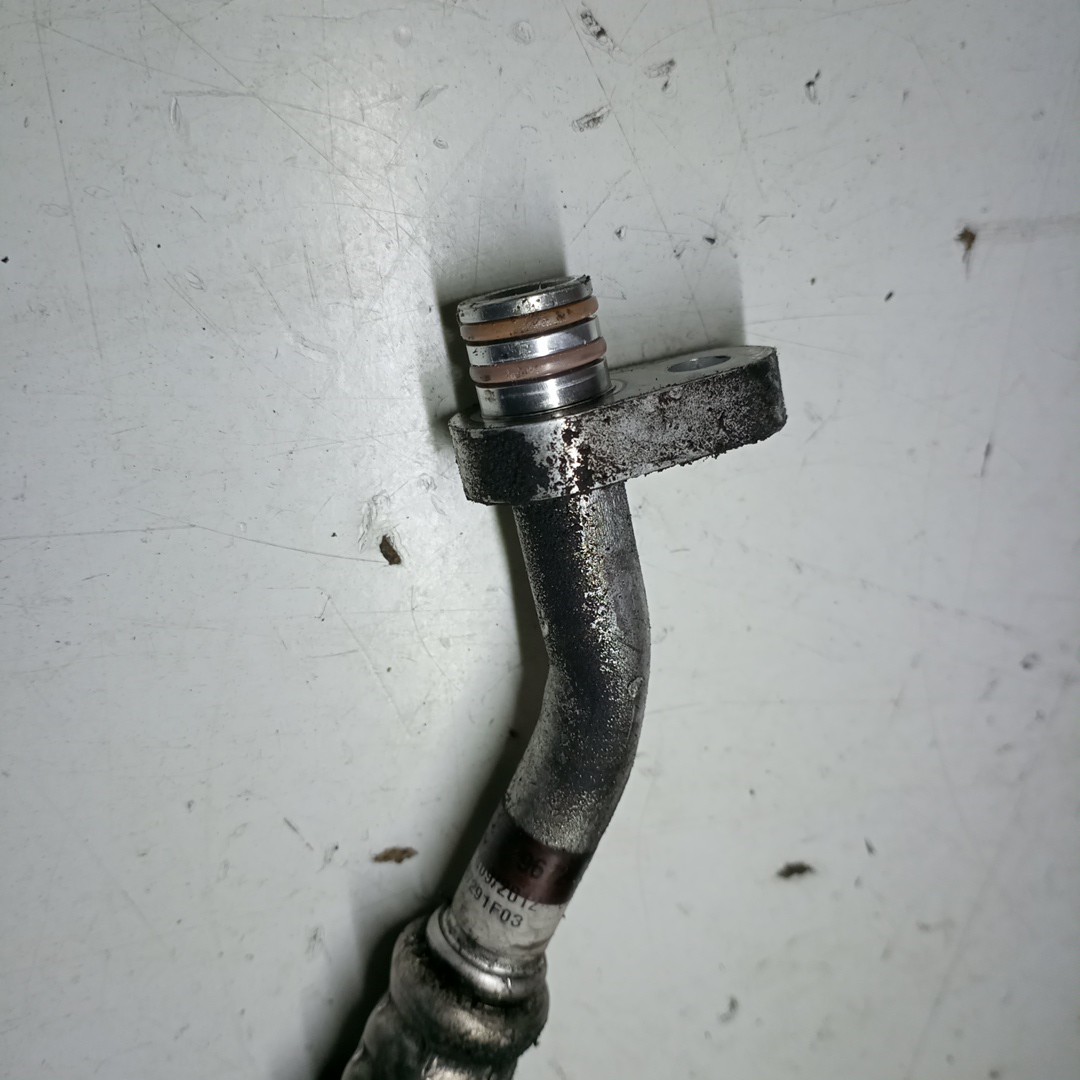 Tubo de Ar condicionado CITROEN DS5 | 11 - 15 Imagem-1