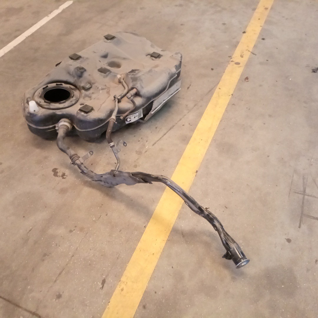 Depósito de Combustível MAZDA 3 (BM, BN) | 13 -  Imagem-2