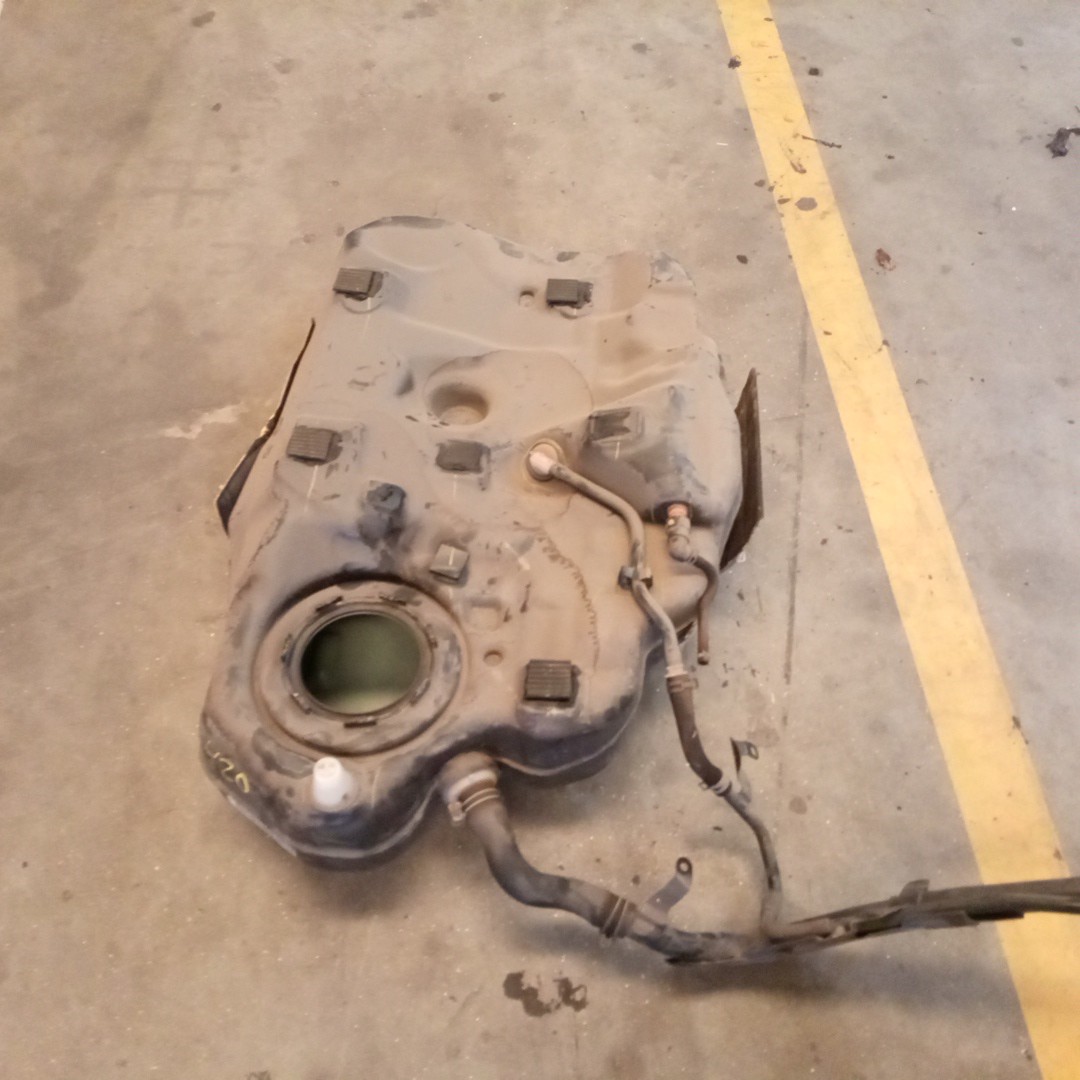 Depósito de Combustível MAZDA 3 (BM, BN) | 13 -  Imagem-3