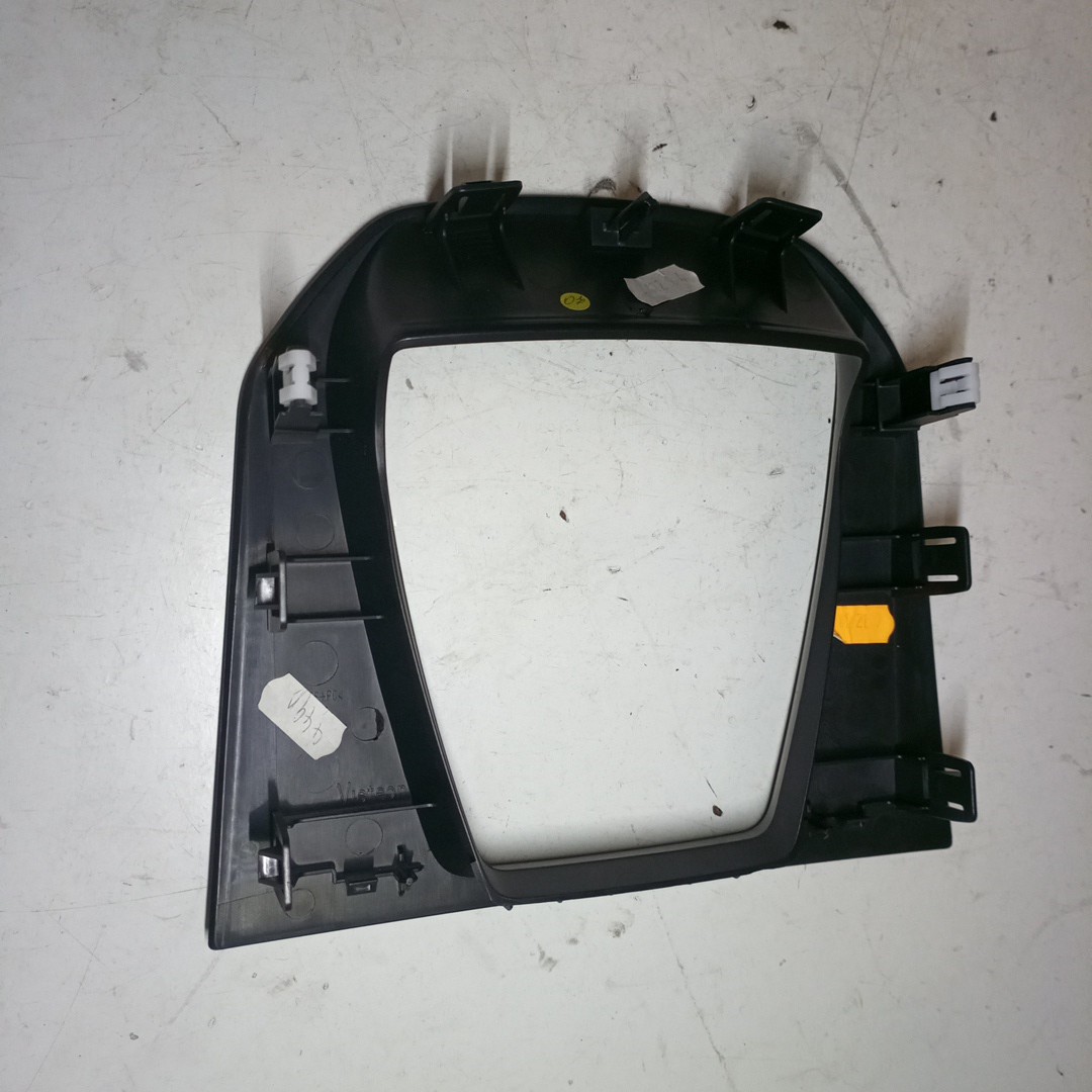 Moldura de tablier CITROEN DS5 | 11 - 15 Imagem-2