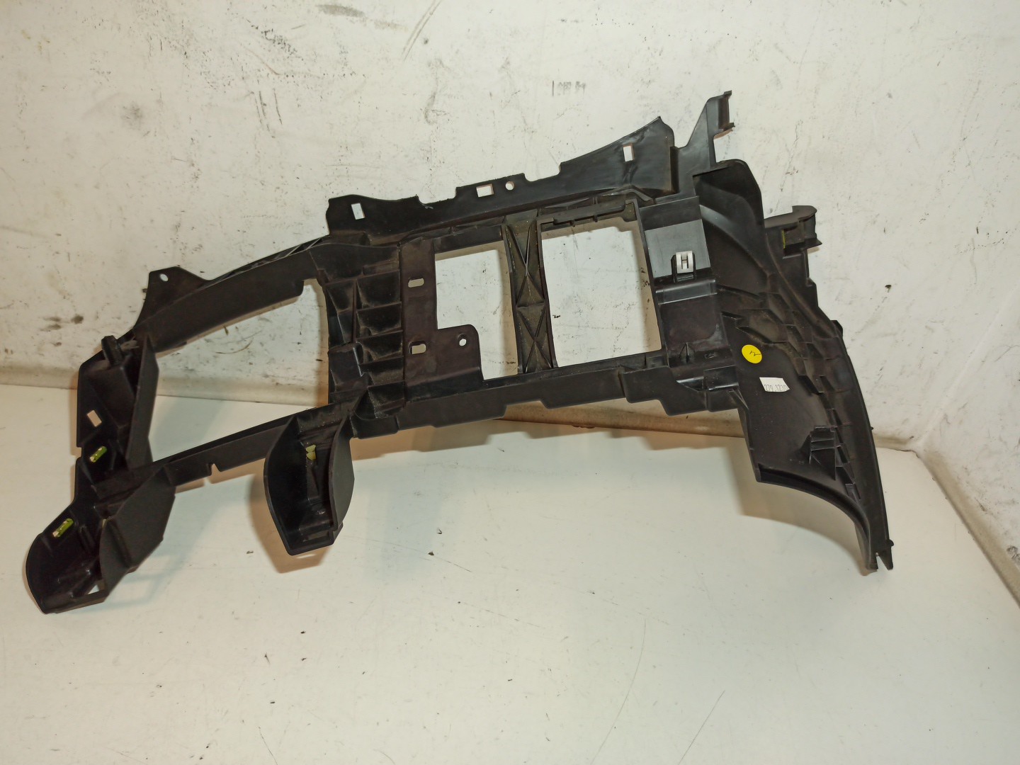 Moldura de consola central CITROEN DS5 | 11 - 15 Imagem-1
