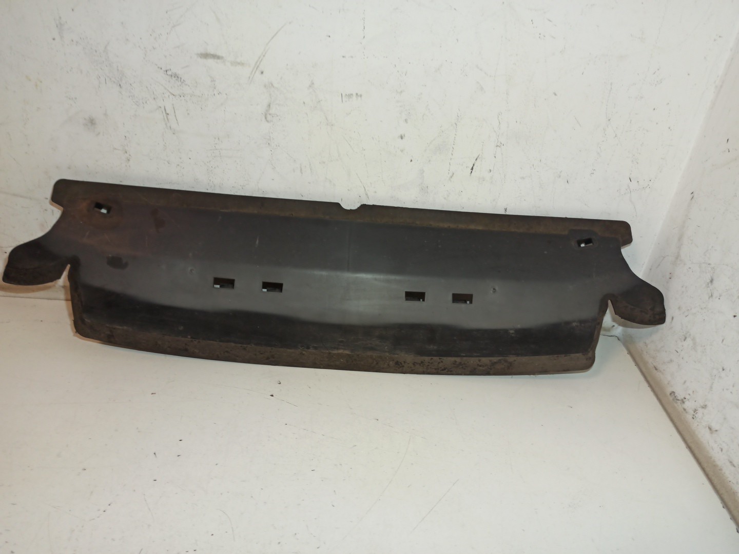 Defletor de proteção inferior CITROEN DS5 | 11 - 15 Imagem-4