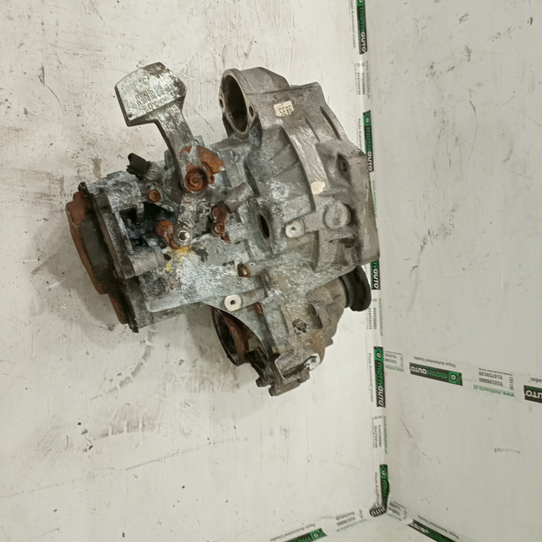 Caixa de Velocidades Manual AUDI A3 Sportback (8PA) | 04 - 15 Imagem-4