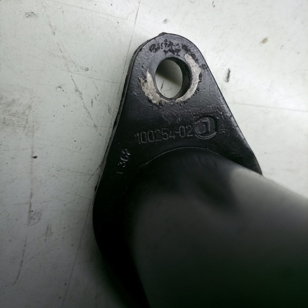 Tubagem do Intercooler CITROEN DS5 | 11 - 15 Imagem-1