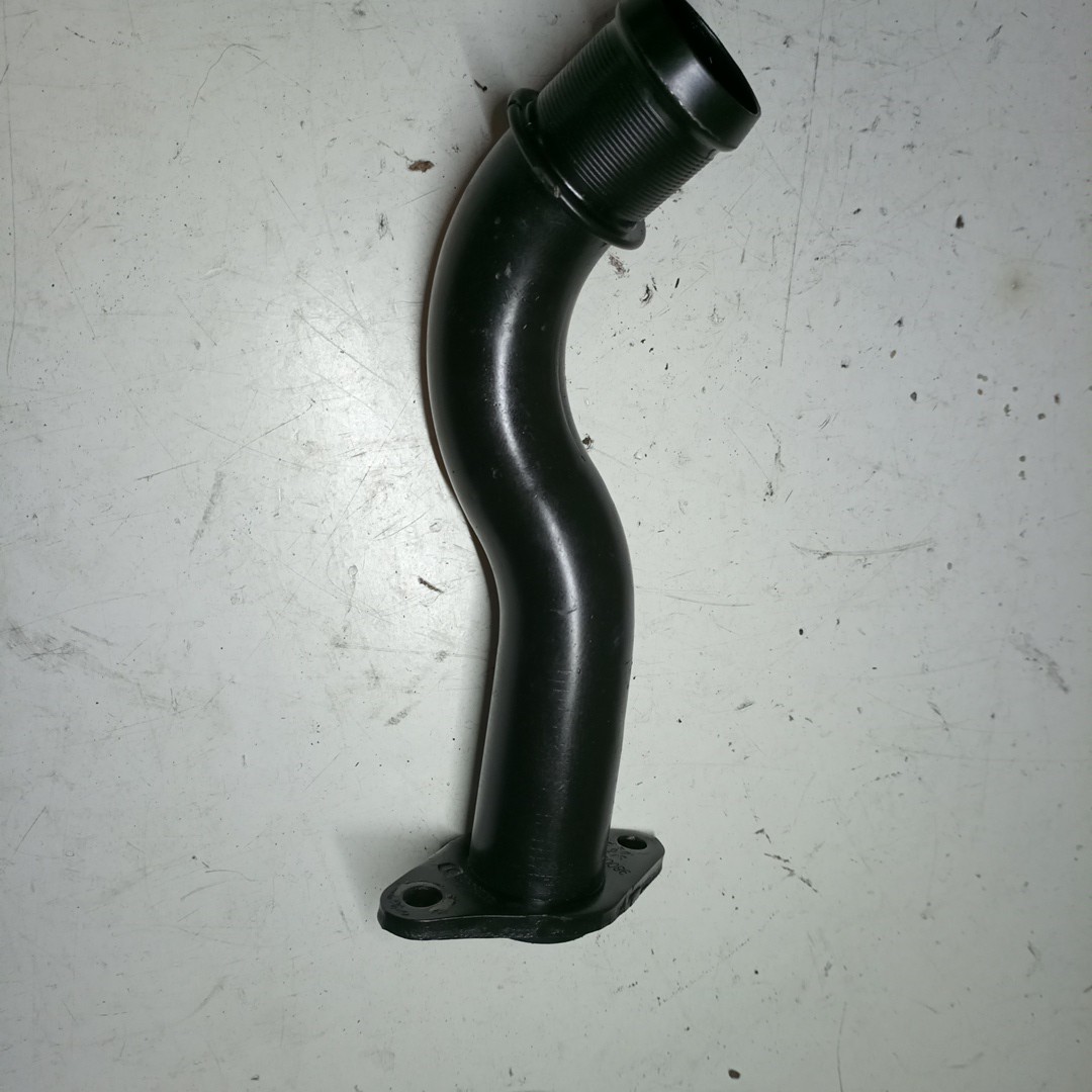 Tubagem do Intercooler CITROEN DS5 | 11 - 15 Imagem-2